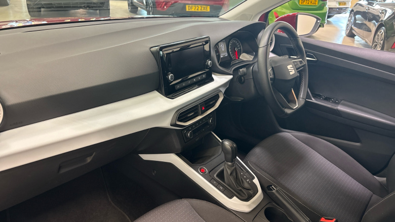 SEAT Arona 1.0 TSI 110 SE Edition 5dr DSG Petrol Hatchback